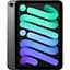 Планшет Apple iPad mini 7 (2024) 256GB Wi-Fi Space Gray (MXNA3) [119145] - мініатюра 1