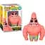 Фігурка Funko Pop! SpongeBob SquarePants: Спортивний Патрік 12.7см (75736) [132477] - мініатюра 3