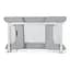 Защитная барьерка для кровати Kinderkraft Guard and Dream Grey (KAGUDR00LGR0000) - миниатюра 6
