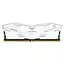 Пам'ять 16Gb x 2 (32Gb Kit) DDR5, 6000 MHz, T-Force Delta RGB, White Team teh0023989 - мініатюра 2