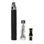 Под-система електронна сигарета CE-6 650 mAh Kit Black (10026) - мініатюра 1