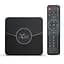 Смарт ТВ приставка X98 Plus 4/32 Гб Smart TV Box Android 11 - мініатюра 1