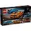 Конструктор ​LEGO Speed Champions Lamborghini Revuelto та Huracan STO 607 деталей (77238) - мініатюра 9