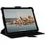 UAG Чохол для Apple iPad 10.9" (10th Gen 2022) Metropolis SE, Olive - мініатюра 1