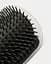 Щітка-чесалка для кішок Semi Brush-comb, Black з кутовим кріпленням до стіни - мініатюра 4