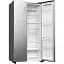 Холодильник Hisense RS711N4ACE (HZF5508UEB) (6910605) - миниатюра 4