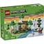 Конструктор LEGO Minecraft Пригода першої ночі (21593) - мініатюра 3