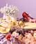 Flower Porn: Recipes for Modern Bouquets, Tablescapes and Displays - мініатюра 7