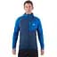 Кофта Mountain Equipment Eclipse Hooded Jacket Majolica/Mykonos S (1053-ME-005722.01679.S) - миниатюра 2
