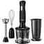 Блендер Russell Hobbs Matte Black 500 Вт черный (24702-56) - миниатюра 1