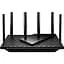 Роутер TP-Link Archer AX72 Pro AX5400 Black 802.11ax (Archer AX72 Pro) - мініатюра 1