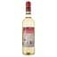Вино Just Pinot Grigio Delle Venezie DOC Vegan, рожеве, сухе, 0,75 л - мініатюра 2