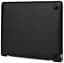 Пластиковая накладка (верх и низ) HardShell Crystal Case для Apple MacBook Air 13` A1932/A2179/A2337 2018-2020 Black [61078] - миниатюра 4