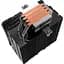 Кулер для процесора Zalman CNPS9X Performa Plus Black (CNPS9XPERFORMAPLUSBLACK) - мініатюра 5