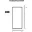 Защитное стекло ArmorStandart Full Pro Glass для Redmi Note 14S 4G Black (ARM82035) [125957] - миниатюра 3
