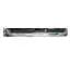 Відеокарта Radeon RX 9060 XT, Gigabyte, GAMING OC ICE (White Edition), 16Gb GDDR6, 128-bit, HDMI/2xDP, 3320/20000 MHz, 8-pin (GV-R906XGAMINGOCICE-16GD) - мініатюра 2