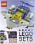 LEGO Great Sets. A Visual History. With Exclusive Micro-Scale Space Cruiser - мініатюра 1
