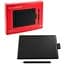Графічний планшет Wacom One Small [CTL-472-N] [49355] - мініатюра 5