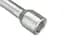 Ключ баллонный крестообразный Intertool HT-1597 17 x 19 x 21 x 22мм - миниатюра 3