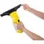 Пилосос віконний Karcher WV 1 Plus Frame Edition жовтий (1.633-228.0) - мініатюра 3