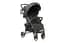 Прогулянкова коляска 4Baby Rapid XXIII Black - мініатюра 2