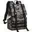 Рюкзак Rivacase Sherwood 7621 15.6` Grey Camo [143667] - мініатюра 4