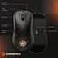 Миша GamePro GM690D Black/Orange [126086] - мініатюра 10