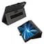 Чохол до планшета BeCover Slimbook Blackview Tab 60 8.68" Black (712833) - мініатюра 4