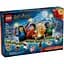 Конструктор LEGO Harry Potter Адвент календар 2025, 278 деталей (76456) - мініатюра 1