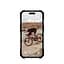Чохол UAG для iPhone 16 Pro, Essential Armor Magsafe, Black teh0019496 - мініатюра 4