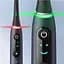 Уценка. Электрическая зубная щетка Oral-B iO Series 9 Duo iOM9d.2J2.2AD 3758+дополнительная ручка Black - миниатюра 5