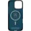Чехол Pitaka MagEZ Tactile Woven Aries для Apple iPhone 16 Pro Credit Card (KI1601CR) [136821] - миниатюра 7