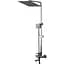 Душова система Globus Lux DS0026 - мініатюра 1