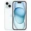 Мобільний телефон Apple iPhone 15 128GB Blue (MTP43) - мініатюра 1