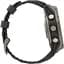 Смарт-часы Garmin Fenix 8 Pro AMOLED Sapphire 51mm Carbon Gray DLC Titanium with Graphite/Black Silicone Band (010-03199-11) [145031] - миниатюра 6
