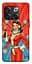 Чехол itsPrint Nuka poster для OnePlus 10T - миниатюра 1
