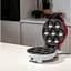 Вафельниця-мультимейкер Gorenje (WCM702 PW) - мініатюра 9