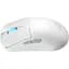 Мышь Asus ROG Harpe Ace Mini Wireless White (90MP03Z0-BMUA10) [116833] - миниатюра 4