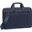 Сумка для ноутбука RivaCase 13.3" 8221 (Blue) - миниатюра 1