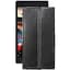 Чехол StatusCASE из экокожи для планшета Lenovo Tab 3 7 TB3-710i Черный глянец - миниатюра 1