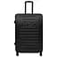 Валіза велика Semi Line 28 дюймів (L) ABS-Plastic NASA Black (T5800-3) - мініатюра 2