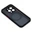 Магнитный чехол XON PhoneCase Magnetic для iPhone 14 (PCMB1114100B 9595) Черный - миниатюра 4
