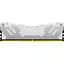 Модуль пам'яті Kingston DDR5 48GB (2x24) Fury 8000Mhz Renegade White (KF580C38RWK2-48) - мініатюра 3