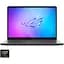 Ігровий ASUS ROG Zephyrus G16 GA605WI AI 9 HX 370 la 51GHz,32GB LPDDR5x,1TB,RTX 4070 8GB,Без ОС - мініатюра 1