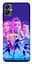 Чохол Demsky KPOP Demon Hunters для Samsung Galaxy A05 - мініатюра 1