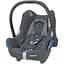 Автокресло Maxi-Cosi CabrioFix Essential Graphite, серое (8617750110) - миниатюра 1