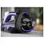 Утюг Russell Hobbs Easy Store Pro 26731-56 черно-синий - миниатюра 5
