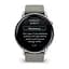 Смарт-годинник Garmin Venu 4 45mm Silver Bezel with Silver Gray Silicone Band (010-03014-01) - мініатюра 3
