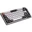 Клавиатура GamePro MK160W Red Switch White [121464] - миниатюра 3
