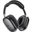 Наушники Hoco W35 Air Triumph Black [103186] - миниатюра 1